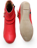 Zappy Boots