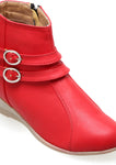Zappy Boots