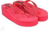 Do Bhai Women Wedges