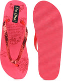 Do Bhai Women Wedges