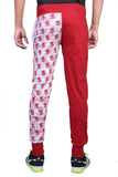 Finger's Printed Men's Track Pants