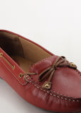 Clarks Dunbar Racer Boat Shoes