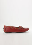 Clarks Dunbar Racer Boat Shoes