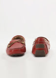 Clarks Dunbar Racer Boat Shoes