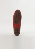 Clarks Dunbar Racer Boat Shoes