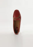 Clarks Dunbar Racer Boat Shoes