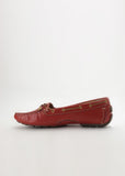 Clarks Dunbar Racer Boat Shoes