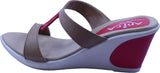 Anira Fashion Women Wedges