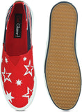 Get Glamr Designer Canvas Shoes