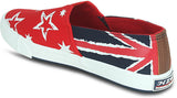 Get Glamr Designer Canvas Shoes