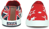 Get Glamr Designer Canvas Shoes
