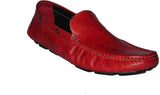 Kuts N Crvs Loafers