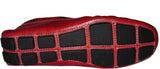 Kuts N Crvs Loafers