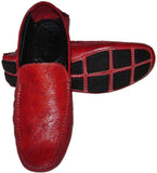 Kuts N Crvs Loafers