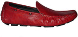 Kuts N Crvs Loafers