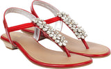 Liza Women Flats