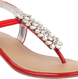 Liza Women Flats