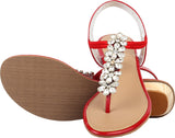 Liza Women Flats