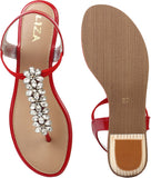 Liza Women Flats