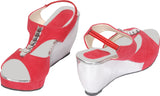 Hitanksha Harshit Women Wedges