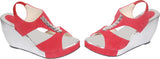 Hitanksha Harshit Women Wedges