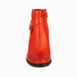 Salt N Pepper 13-167 Marsha Red Boots