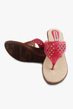 PINK FEVER Women Wedges