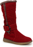 Stylistry Maxis Sa3228-25relong1712 Boots