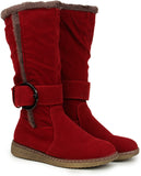 Stylistry Maxis Sa3228-25relong1712 Boots