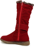 Stylistry Maxis Sa3228-25relong1712 Boots