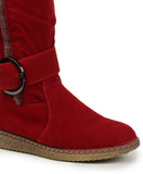 Stylistry Maxis Sa3228-25relong1712 Boots