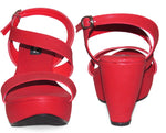 Zikrak Exim Women Wedges