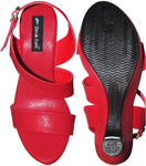 Zikrak Exim Women Wedges