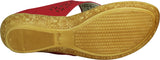 SMART TRADERS Women Wedges