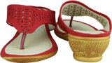 SMART TRADERS Women Wedges