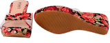 Fashnopolism Women Wedges
