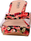 Fashnopolism Women Wedges