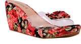 Fashnopolism Women Wedges