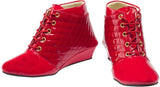 Selfie Boots
