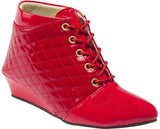 Selfie Boots