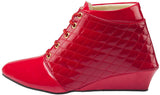 Selfie Boots