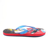 Jon Pep Slippers
