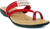 INDILEGO Women Flats