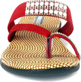 INDILEGO Women Flats