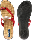 INDILEGO Women Flats