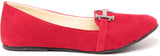TEN Smart Reds Loafers