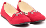 TEN Smart Reds Loafers