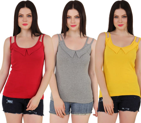Yati Women's Camisole