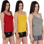 Yati Women's Camisole