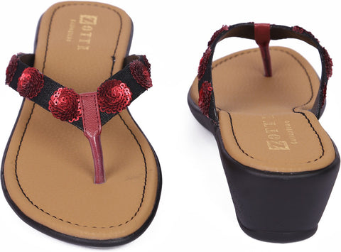Zotti Women Wedges